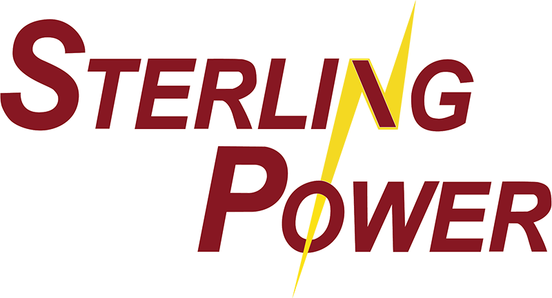 Sterling Power