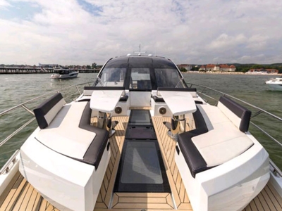 Galeon win Innovation Design Award!