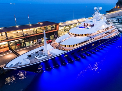 OceanLED Announces New Distribution Agreement with Eastern Marine in Hong Kong
