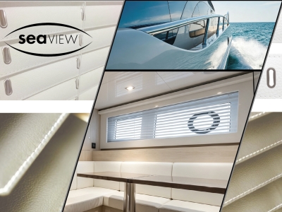 Eastern Marine Partners with Seaview Blinds as Exclusive Distributor Across Greater China