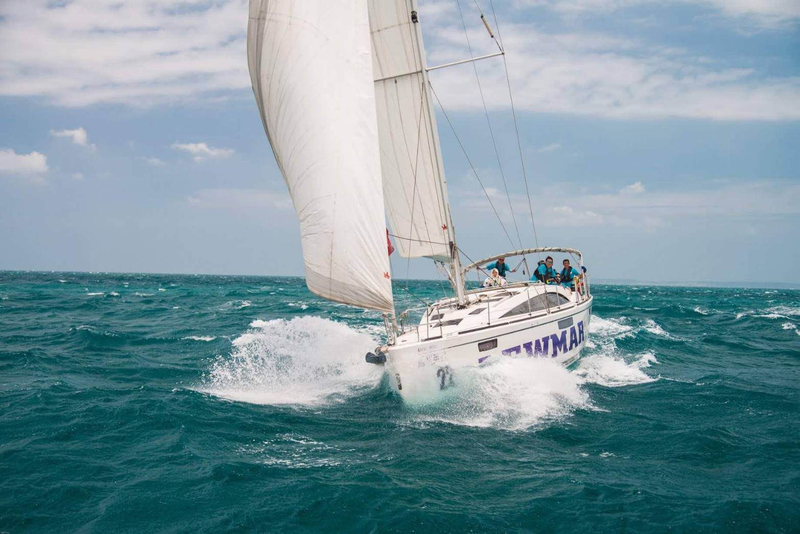 2018 Penghu Regatta-08 2018 Penghu Regatta-08
