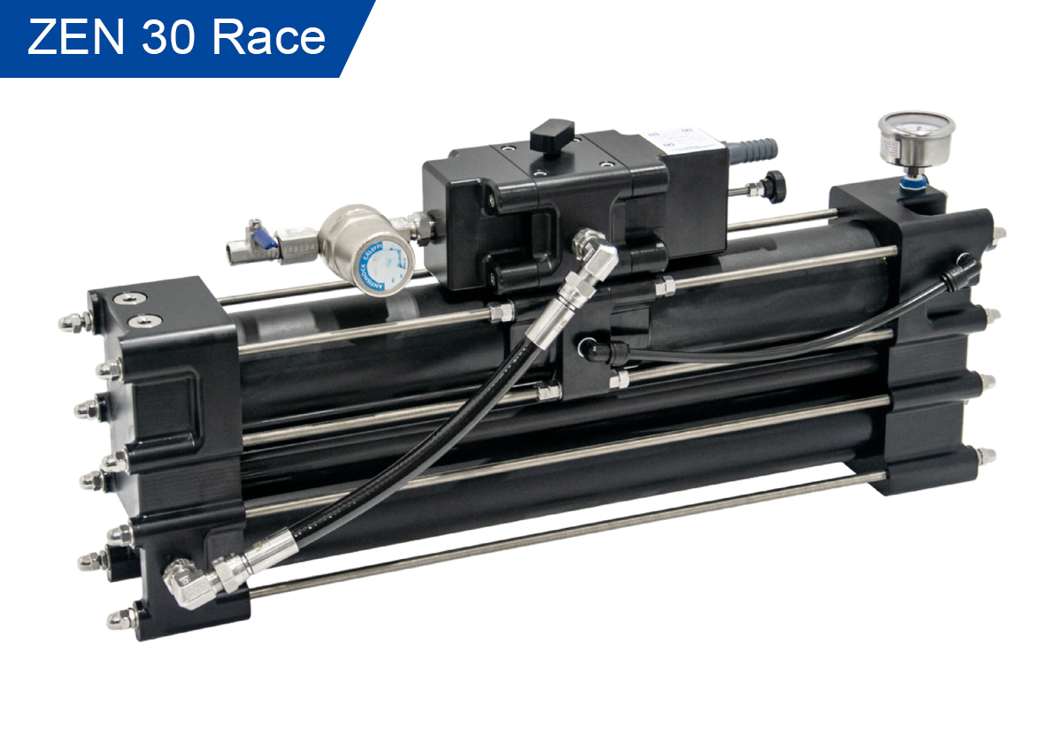 ZEN 30 Race-1